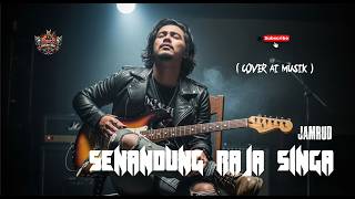 Download lagu JAMRUD - SENANDUNG RAJA SINGA ( COVER ROCK AI ) 2026 RND mp3 Download lagu JAMRUD - SENANDUNG RAJA SINGA ( COVER ROCK AI ) 2026 RND mp3