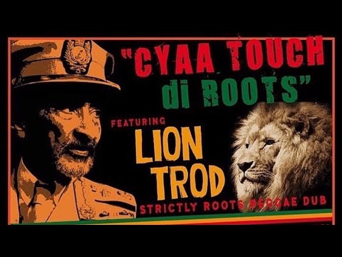 CYAA TOUCH DI ROOTS - SESSION 34 [ AUDIO ARCHIVE ]