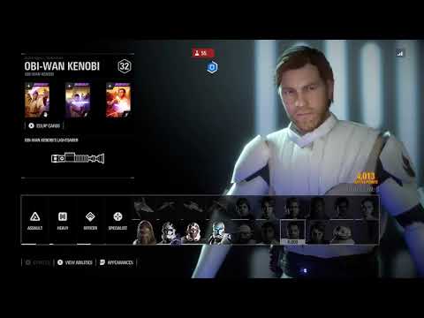 The 501st attempts to defend Kamino from the Droid Army