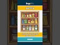 pantry (noun) - definition and usage in English