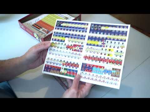 What's in the Box, Mollwitz and Chotusitz from Clash of Arms Games