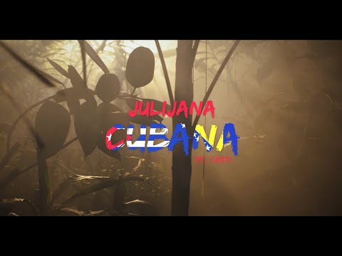 Julijana - CUBANA ft Costi (Official video)