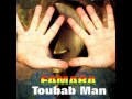 Famara - Toubab groove