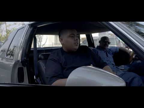 Blaze Daily Ft. Notorious Toad "F.W.Y.H" official Trailer Streets Of Santa Ana