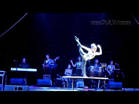 Rubi Platinum Cuban Circus (Кубинский цирк)