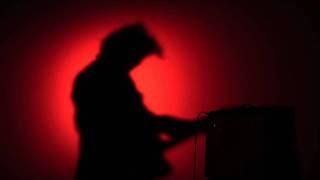 Christine Plays Viola - Witch of Silence (OFFICIAL VIDEO) - Gothic Rock - Post Punk