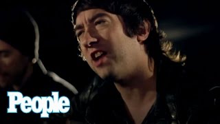 The Plain White T's Took Over Our Studio & Perform American Nights | Music | People