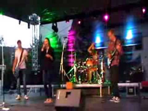Breaking the Silence - Breaking the Silence - Break