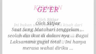 Download lagu Kumpulan Puisi Pendek mp3