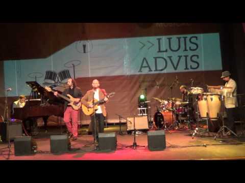 AMANTES RESCILIENTES;  XII Concurso de Composición Musical Luis Advis