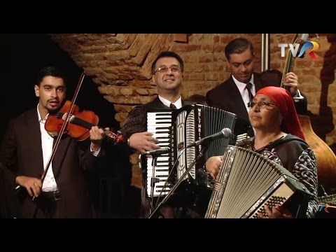 Taraful din Varbilău - Cununăm şi botezăm (@Politică şi delicateţuri)