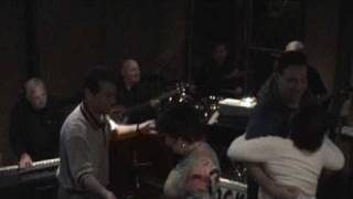 Blues for Anthony Traficanti@L'UVA BELLA Winery