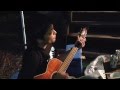 FAT PROP CLOSE MY EYES をBBQ中に歌ってみたw 