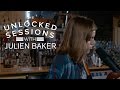 The UnLocked Sessions Julien Baker Brittle Boned