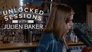 The UnLocked Sessions: Julien Baker  - 