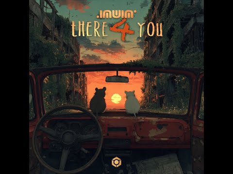 INUIN - There 4 You - Official