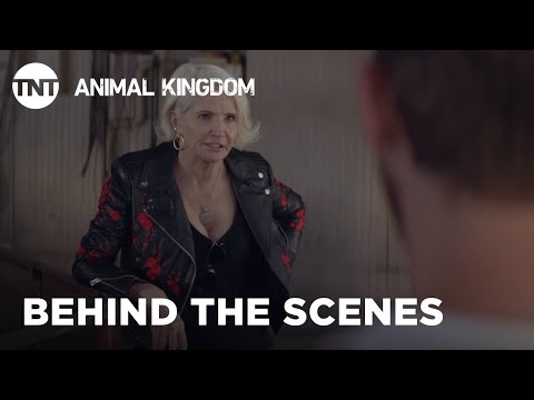 Animal Kingdom: Inside Jackpot - Season 3, Ep. 11 [BTS] | TNT