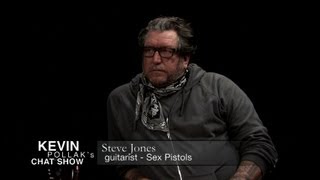 KPCS: Steve Jones #101 video
