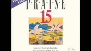 Maranatha! Praise Strings - Day After Day (Instrumental)