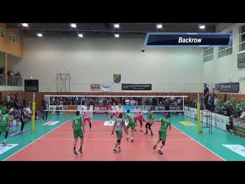 Luke Herr - 2017/18 Season Highlights