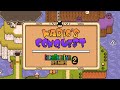 Wario S Conquest Super Mario Land 2 Reclaimed SAGE 25 Demo