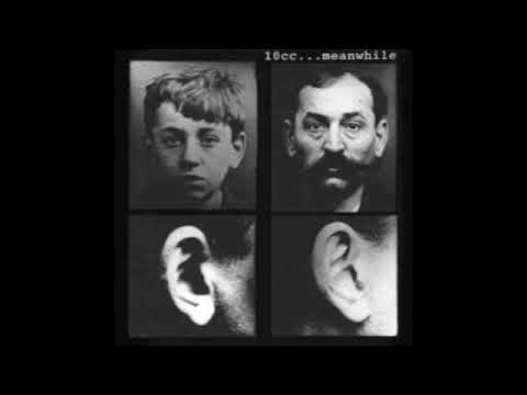 Interview with 10cc 1992  - Graham Gouldman and Eric Stewart