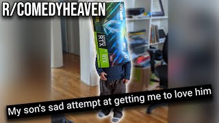 He Is The RTX 3090 | r/comedyheaven