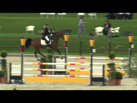 Prf10 2 01 Carmen Dreusicke   La Luna - Bonhomme OPEN 2015