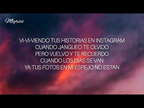 Brytiago x Jay Wheeler - Desnudarte (Letra/Lyrics)