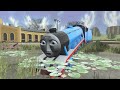 T F Season 1 Episode 25 Off The Rails Ringo Starr UK