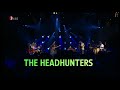 The Headhunters — Leverkusener Jazztage 2008