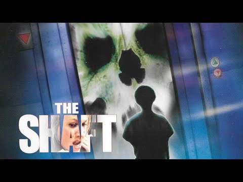The shaft 2001 | Down the shaft | Elevator | horror full movie