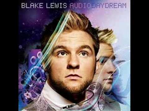 Audio Daydream Blake Lewis- Break Anotha