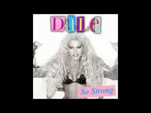 SO STRONG video thumbnail
