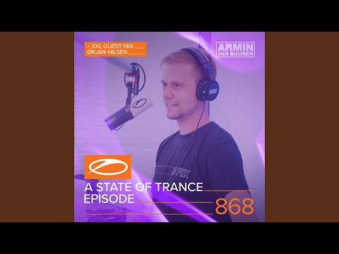 Red Woods (ASOT 868)