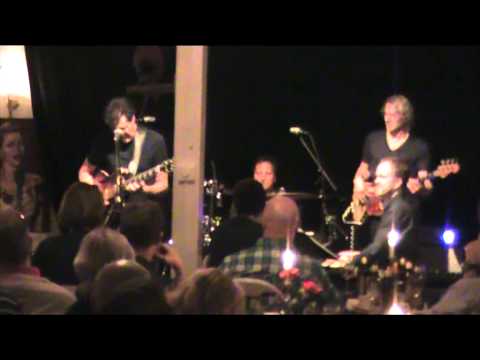 Jojje Wadenius - A Gilly Soose - Live 2013