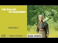 THE BALLAD OF NARAYAMA (Masters of Cinema) Trailer