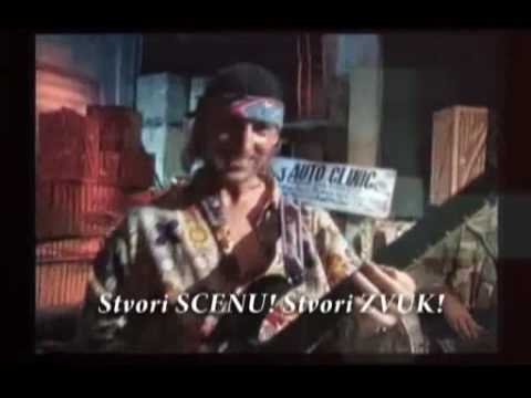 kristfest najava 2009