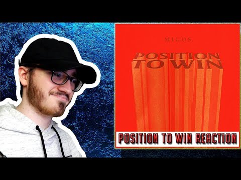 Migos Position To Winreaction