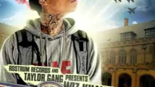 Wiz Khalifa - Heart &amp; Soul (Flight School)