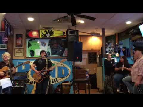 Andrea AJ Jones Red Letter Day 2/28/17 Part 3