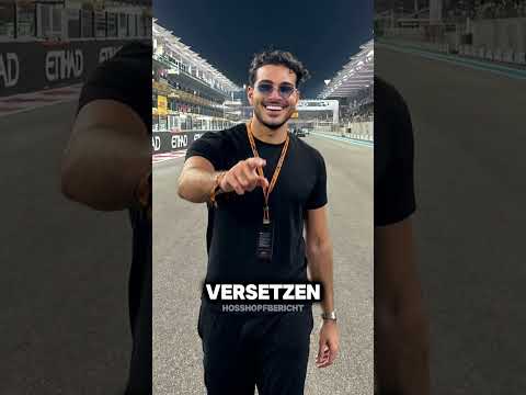 Kian Hoss talks about what it's like to be so wealthy at such a young age. #hossundhopf #hoss #ki...