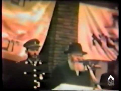 Lag Baomer Parade 5727 & 5730