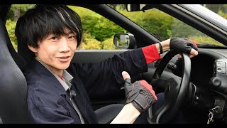 最新ニュース -  初対面のジャニーさんから「YOU、来ちゃいなよ」 内海光司の入所の決め手とは