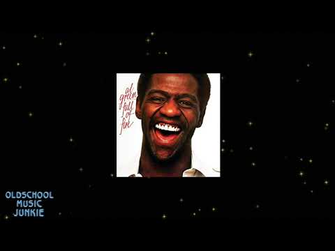 Al Green - I'd Fly Away