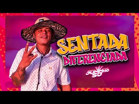 Juninho Sj - Sentada Diferenciada