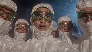 Chad Hugo łączy siły z Tierra Whack, Leikeli47 i Rochelle Jordan w szalonym singlu 'JUMPUPW!NYA' z epickim teledyskiem