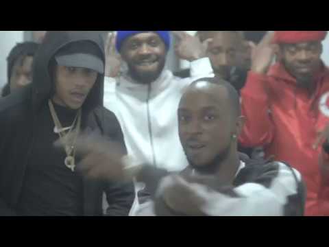 Flossy Dollaz x Lil Durk  - I Know (Remix)