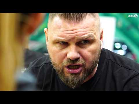 MKS Perła Lublin - KRAM Start Elbląg | 10.02.2018