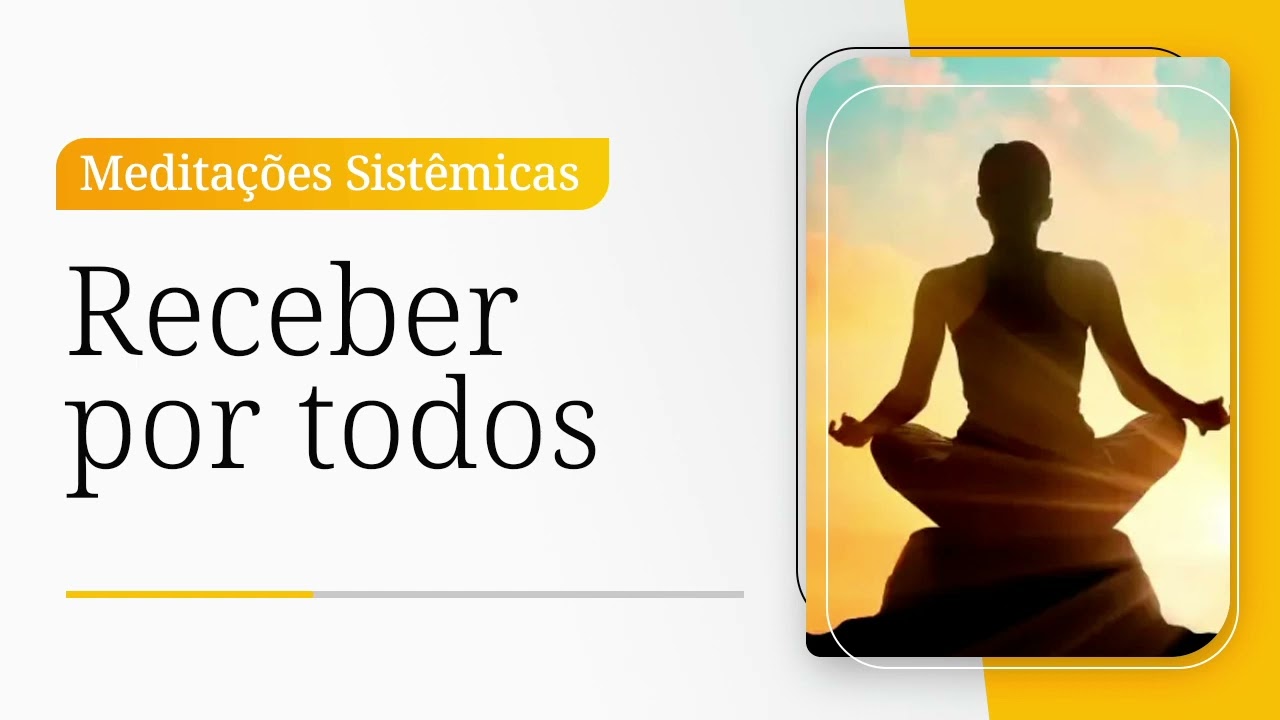 Meditação Guiada - Atraia Prosperidade para a Sua Vida